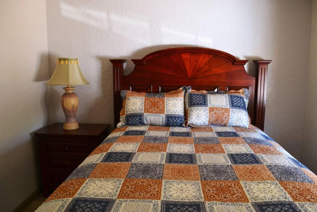 In The Oaks Villa Три Ривърс Екстериор снимка
